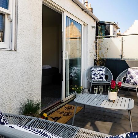 Tucked Away - Seaside Home In Anstruther Sleeps 6 外观 照片
