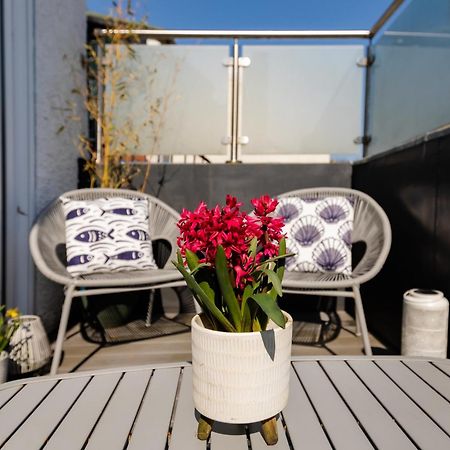 Tucked Away - Seaside Home In Anstruther Sleeps 6 外观 照片