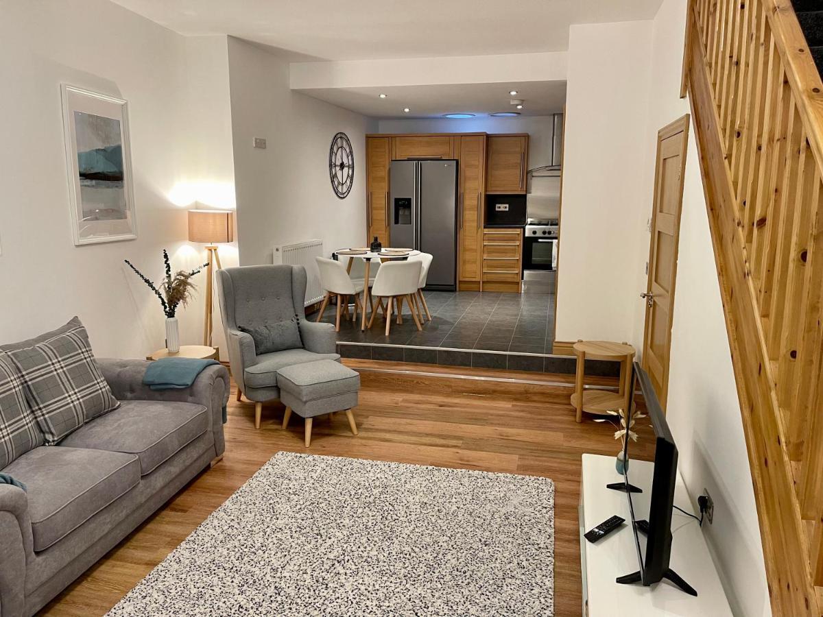 Tucked Away - Seaside Home In Anstruther Sleeps 6 外观 照片