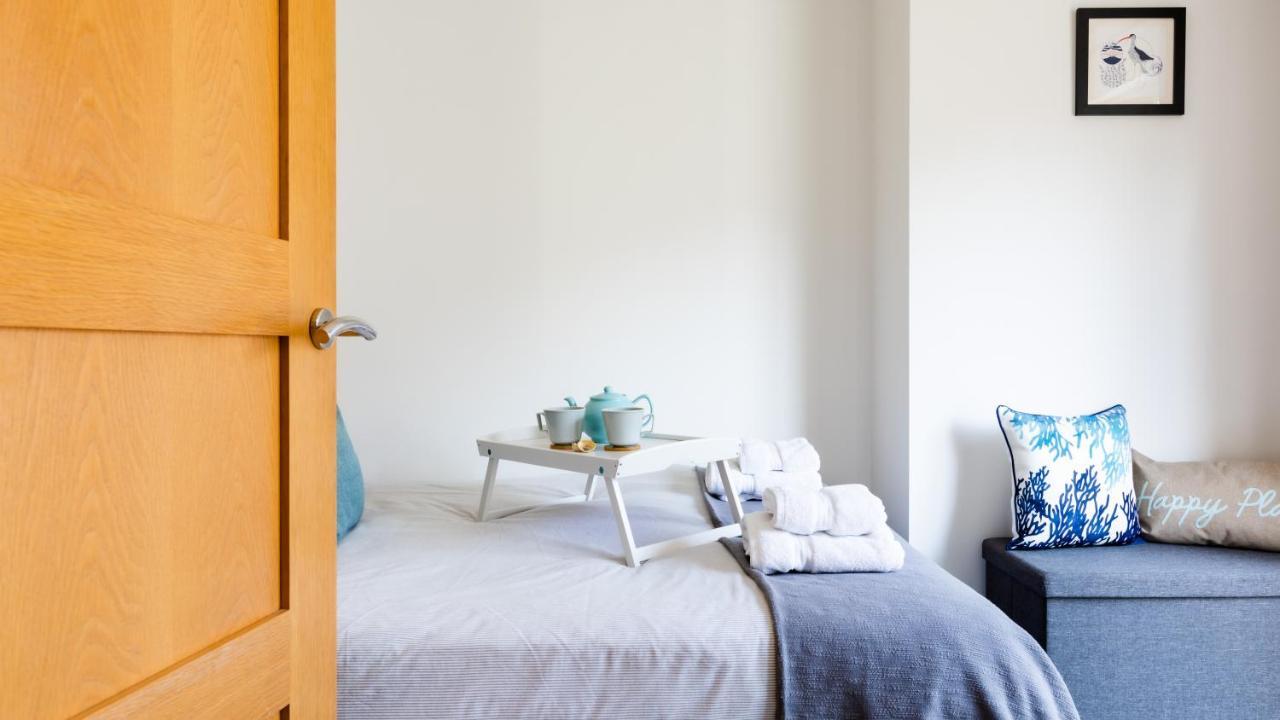 Tucked Away - Seaside Home In Anstruther Sleeps 6 外观 照片