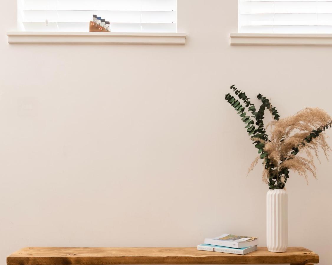 Tucked Away - Seaside Home In Anstruther Sleeps 6 外观 照片