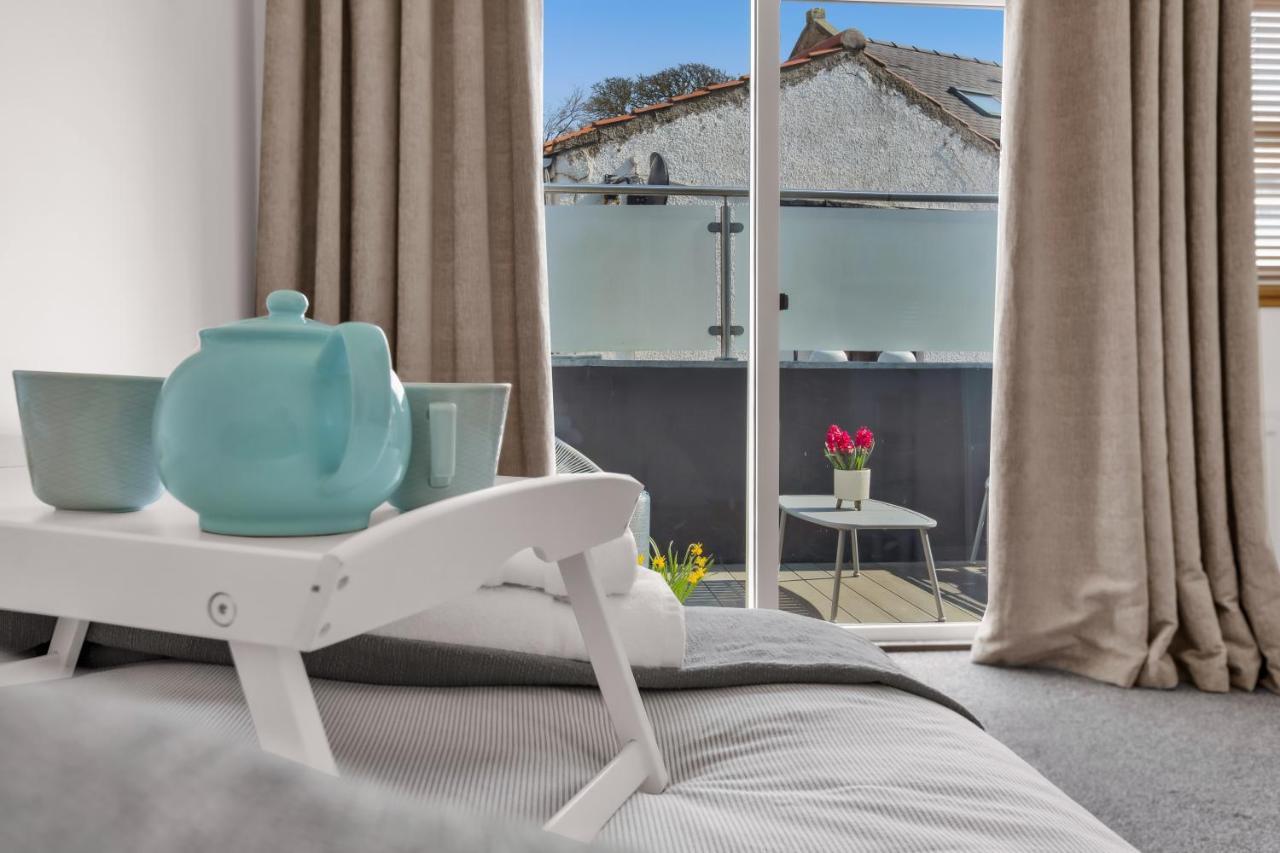 Tucked Away - Seaside Home In Anstruther Sleeps 6 外观 照片