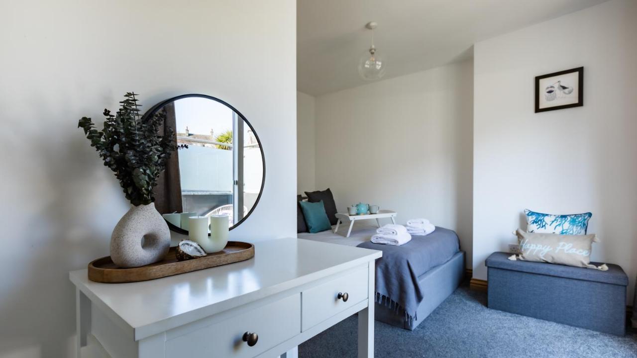 Tucked Away - Seaside Home In Anstruther Sleeps 6 外观 照片