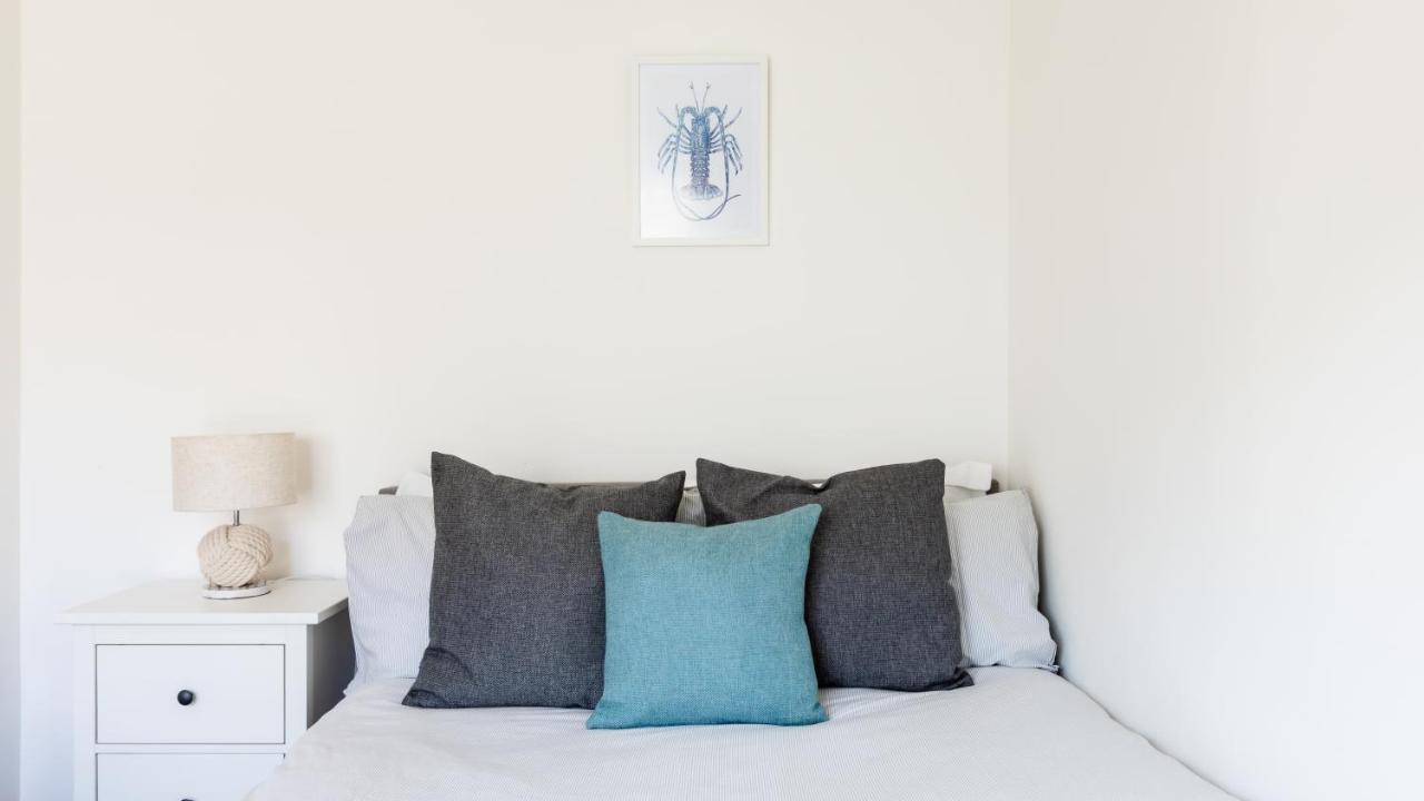 Tucked Away - Seaside Home In Anstruther Sleeps 6 外观 照片