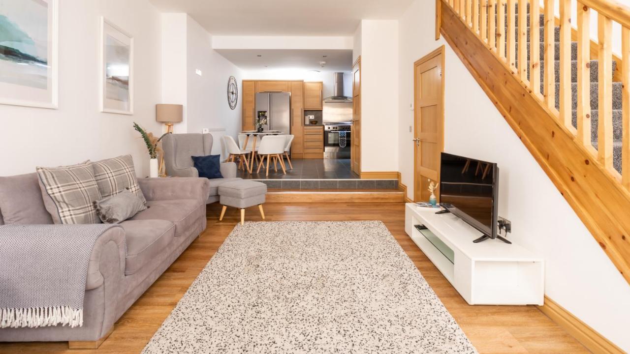 Tucked Away - Seaside Home In Anstruther Sleeps 6 外观 照片