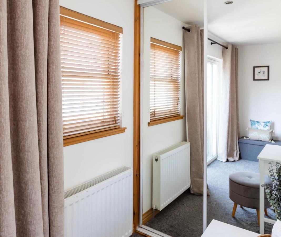 Tucked Away - Seaside Home In Anstruther Sleeps 6 外观 照片