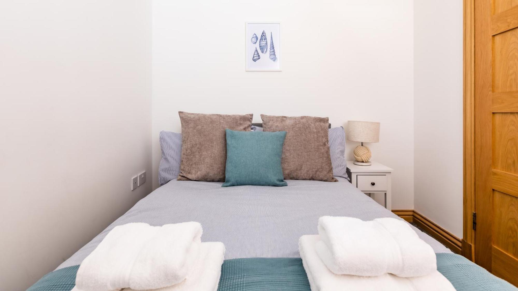 Tucked Away - Seaside Home In Anstruther Sleeps 6 外观 照片