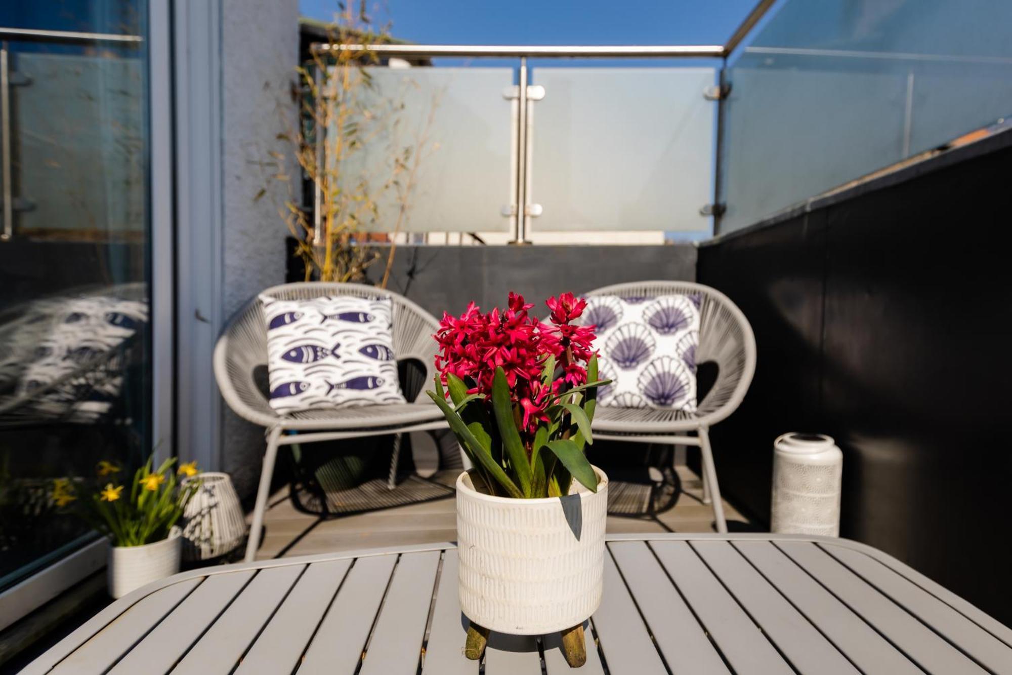 Tucked Away - Seaside Home In Anstruther Sleeps 6 外观 照片