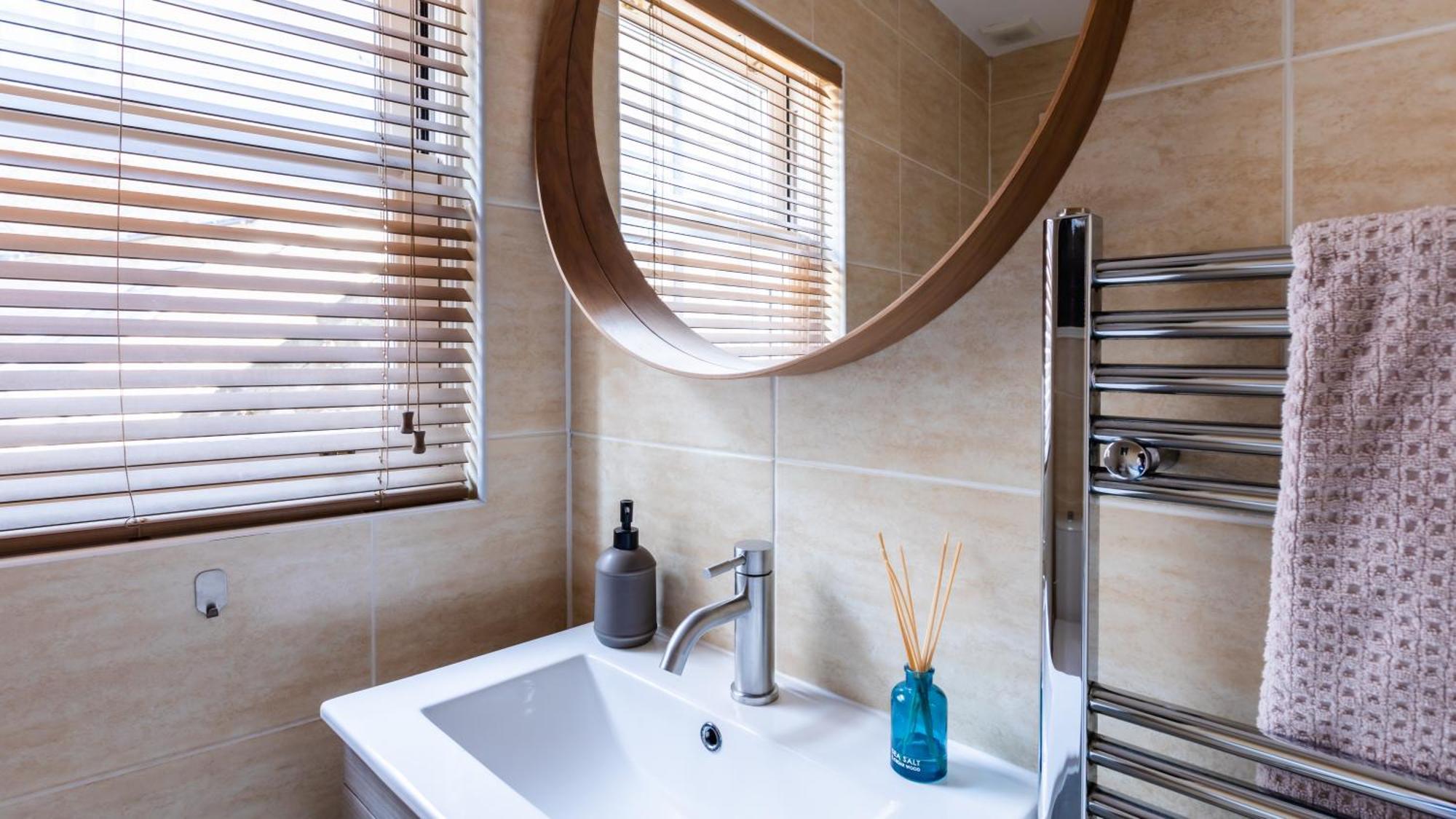 Tucked Away - Seaside Home In Anstruther Sleeps 6 外观 照片