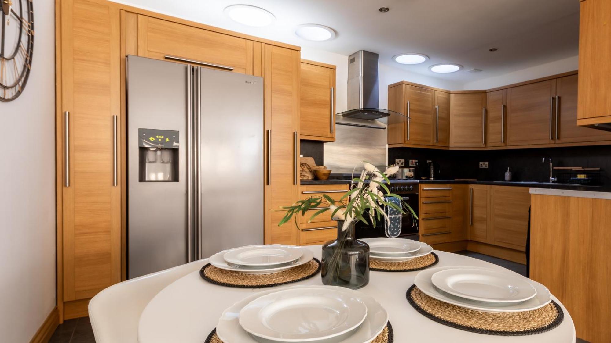 Tucked Away - Seaside Home In Anstruther Sleeps 6 外观 照片