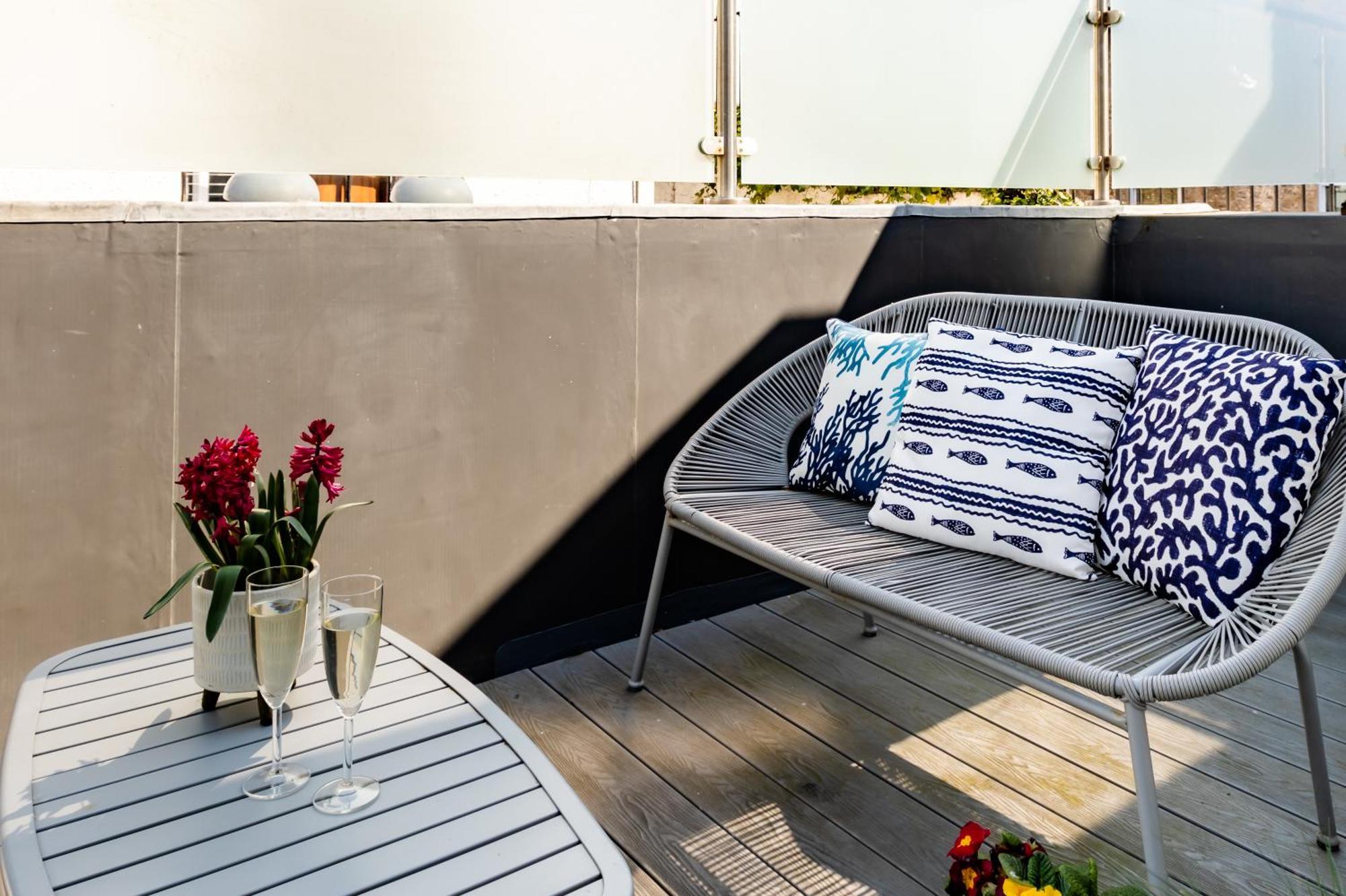Tucked Away - Seaside Home In Anstruther Sleeps 6 外观 照片